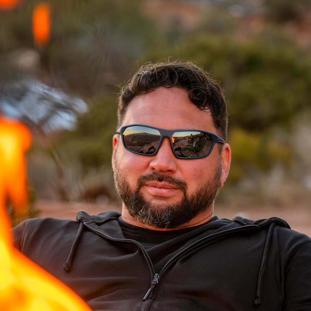 Ace - Slate Navy Polarized - Image 7