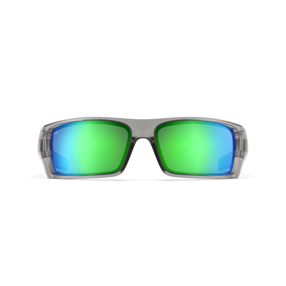 Reign - Emerald Smoke Polarized - Image 2