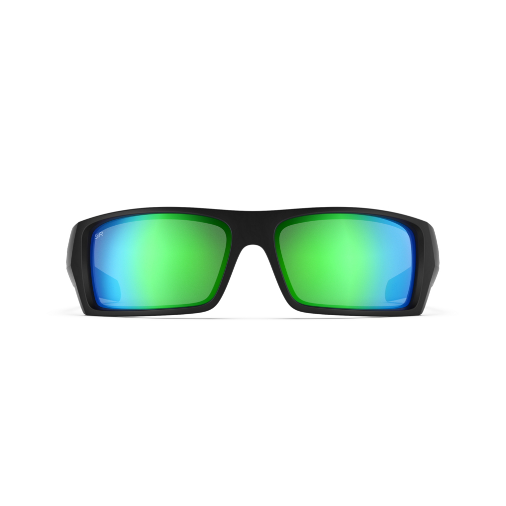 Reign - Black Emerald Polarized - Image 2