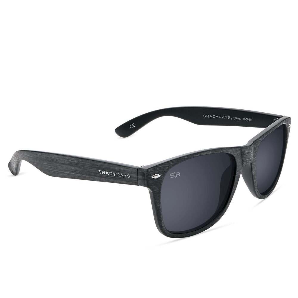 Classic Timber - Black Timber Polarized - Image 2