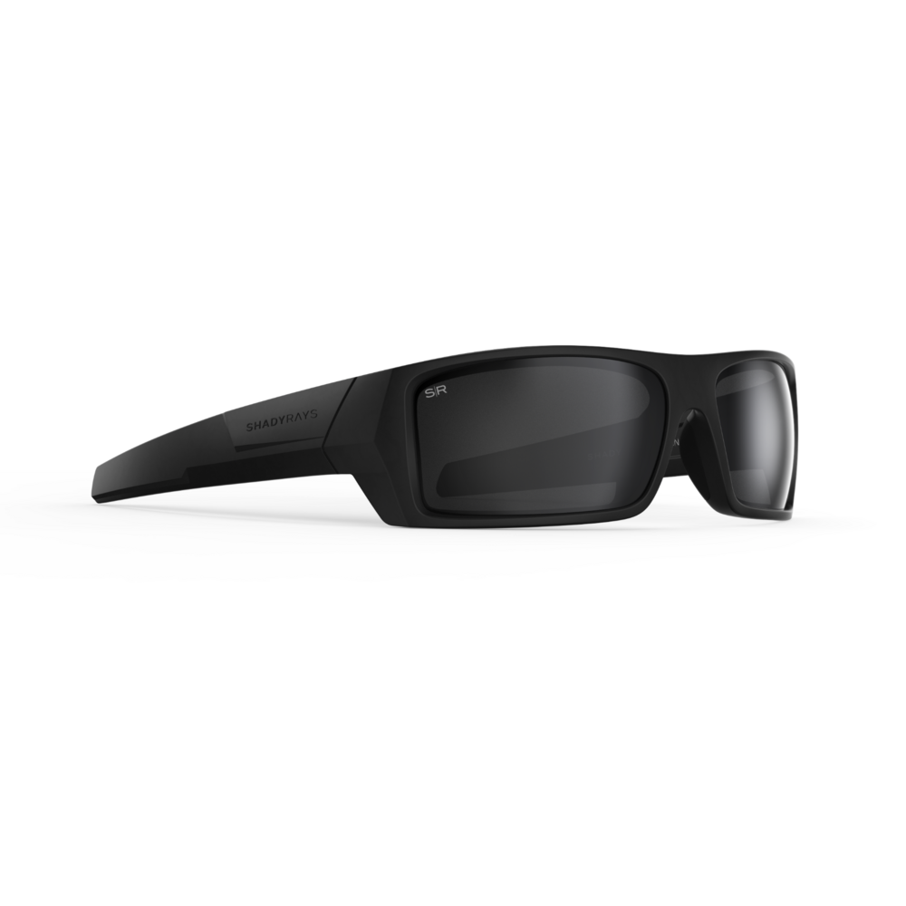 Reign - Blackout Polarized Undercover - Image 3