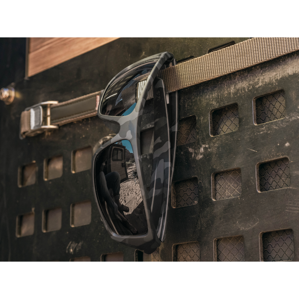 Reign - Black Camo Polarized - Image 6