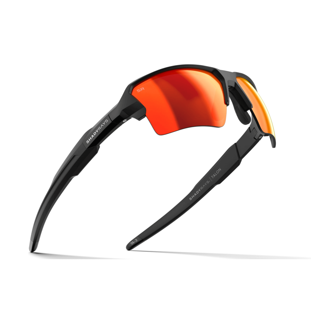 Talon - Black Infrared Polarized