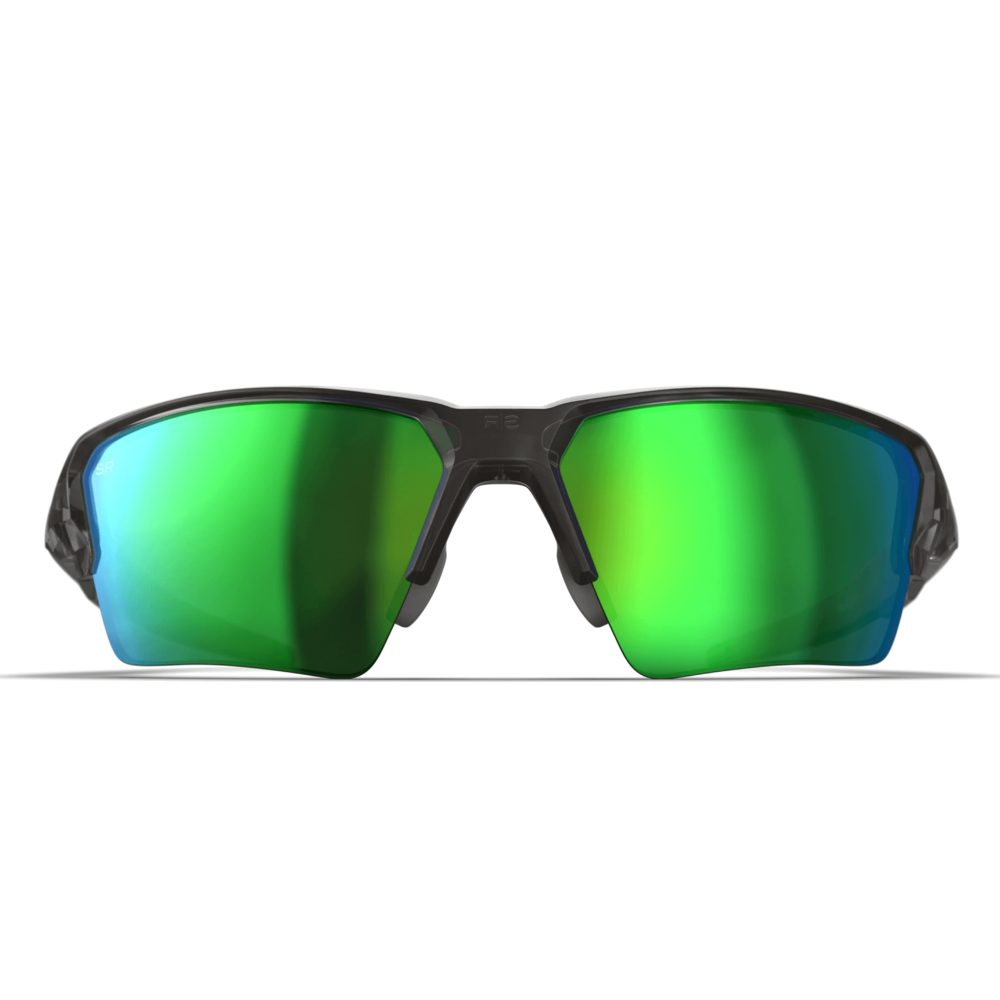 Talon - Emerald Smoke Polarized - Image 2