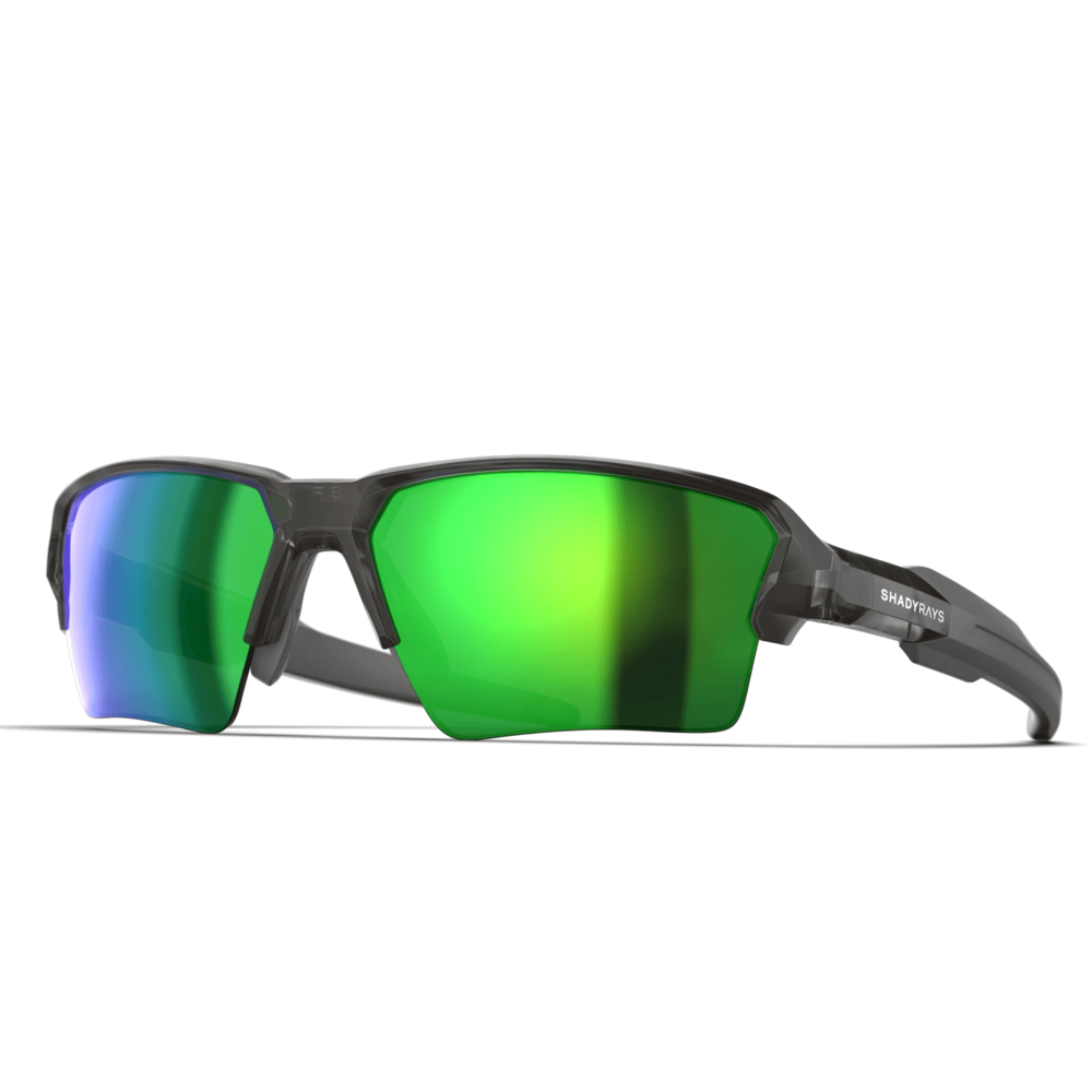 Talon - Emerald Smoke Polarized - Image 3