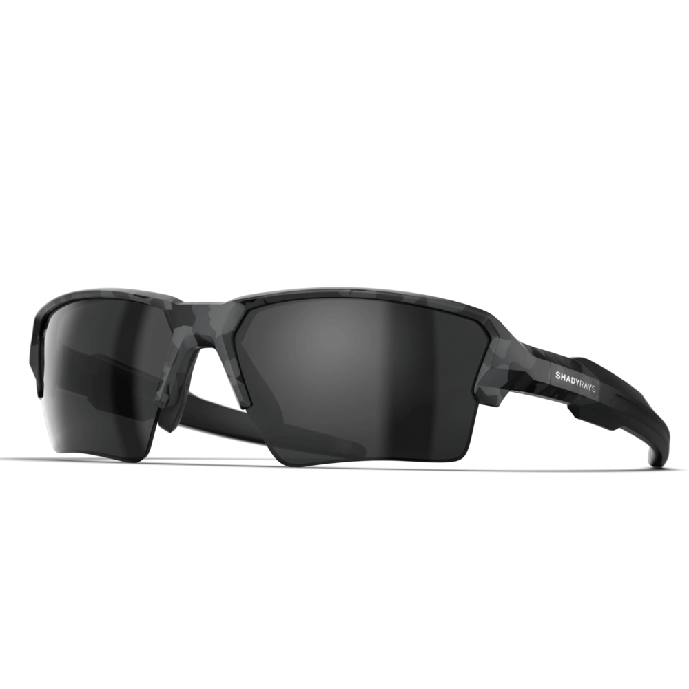 Talon - Black Camo Polarized - Image 3