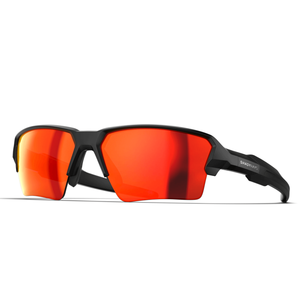 Talon - Black Infrared Polarized - Image 3