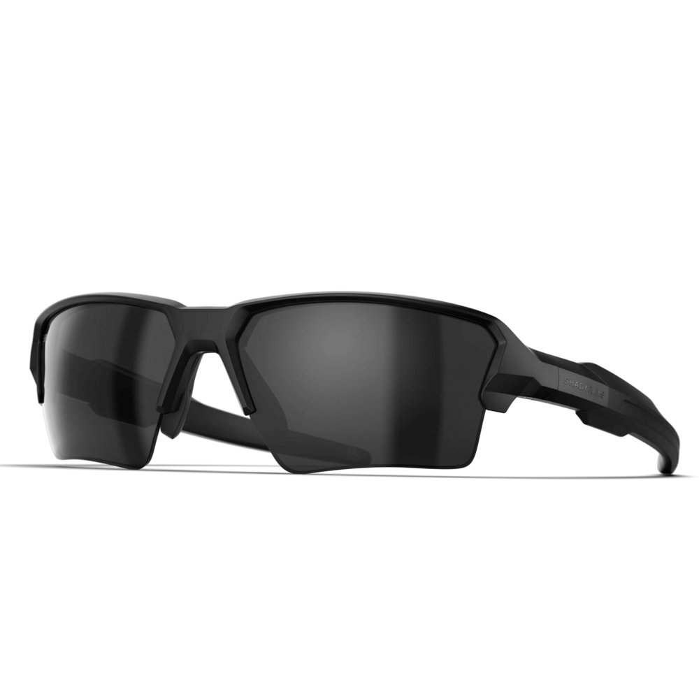 Talon - Blackout Polarized Undercover - Image 3