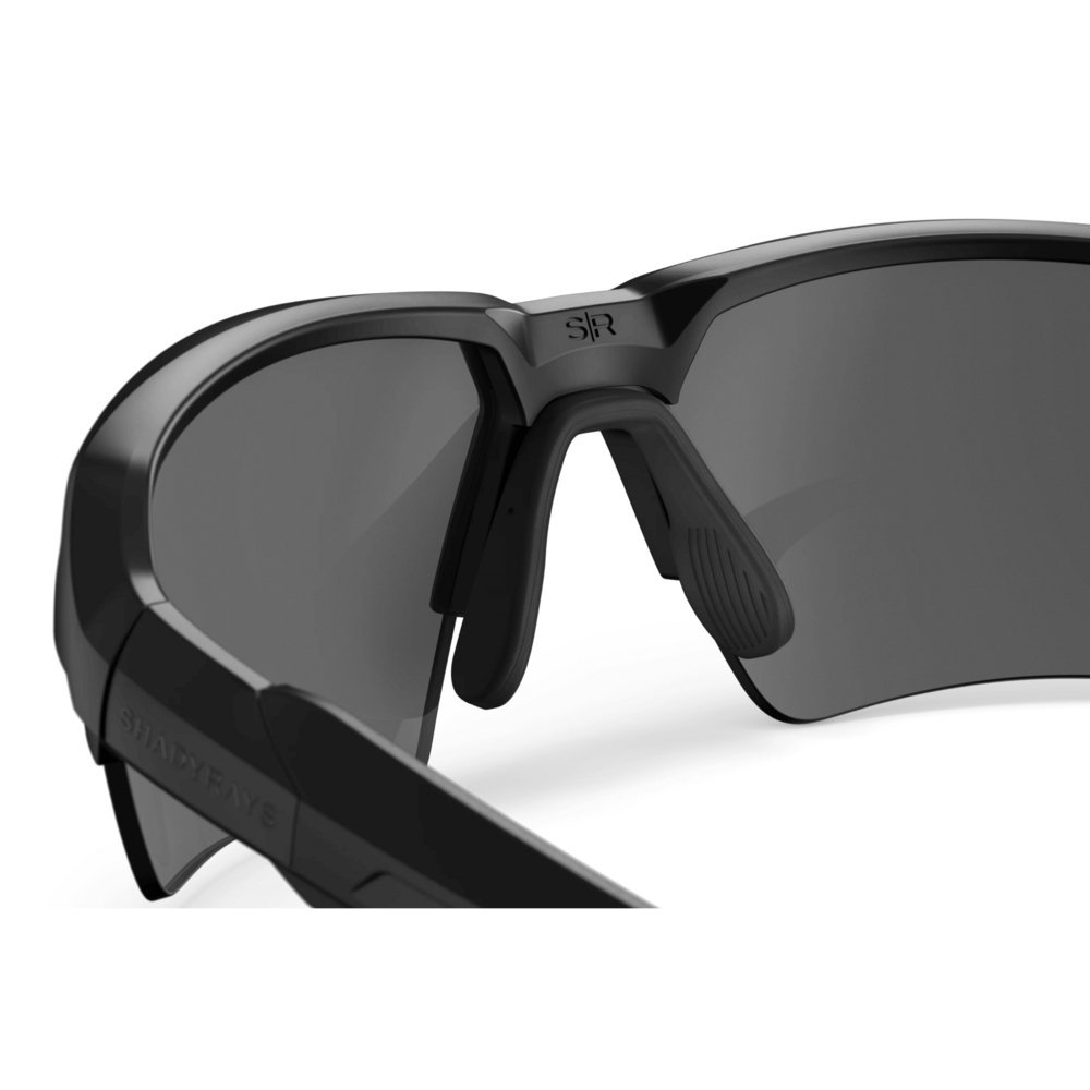 Talon - Blackout Polarized Undercover - Image 4