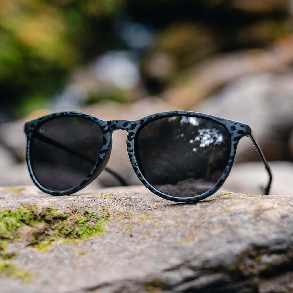 Allure - Black Leopard Polarized - Image 5