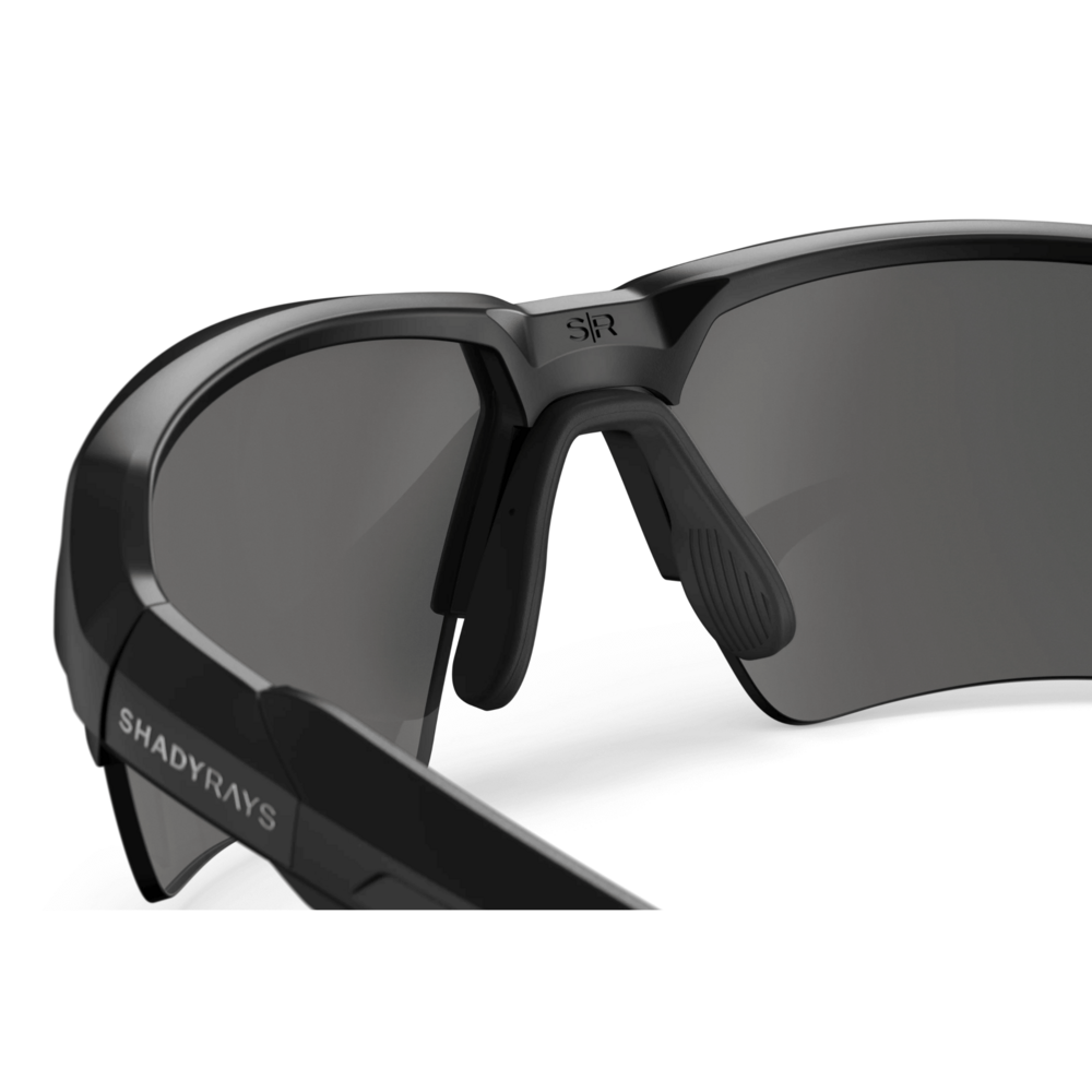Talon - Black Infrared Polarized - Image 4