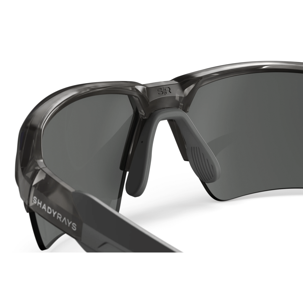 Talon - Emerald Smoke Polarized - Image 4