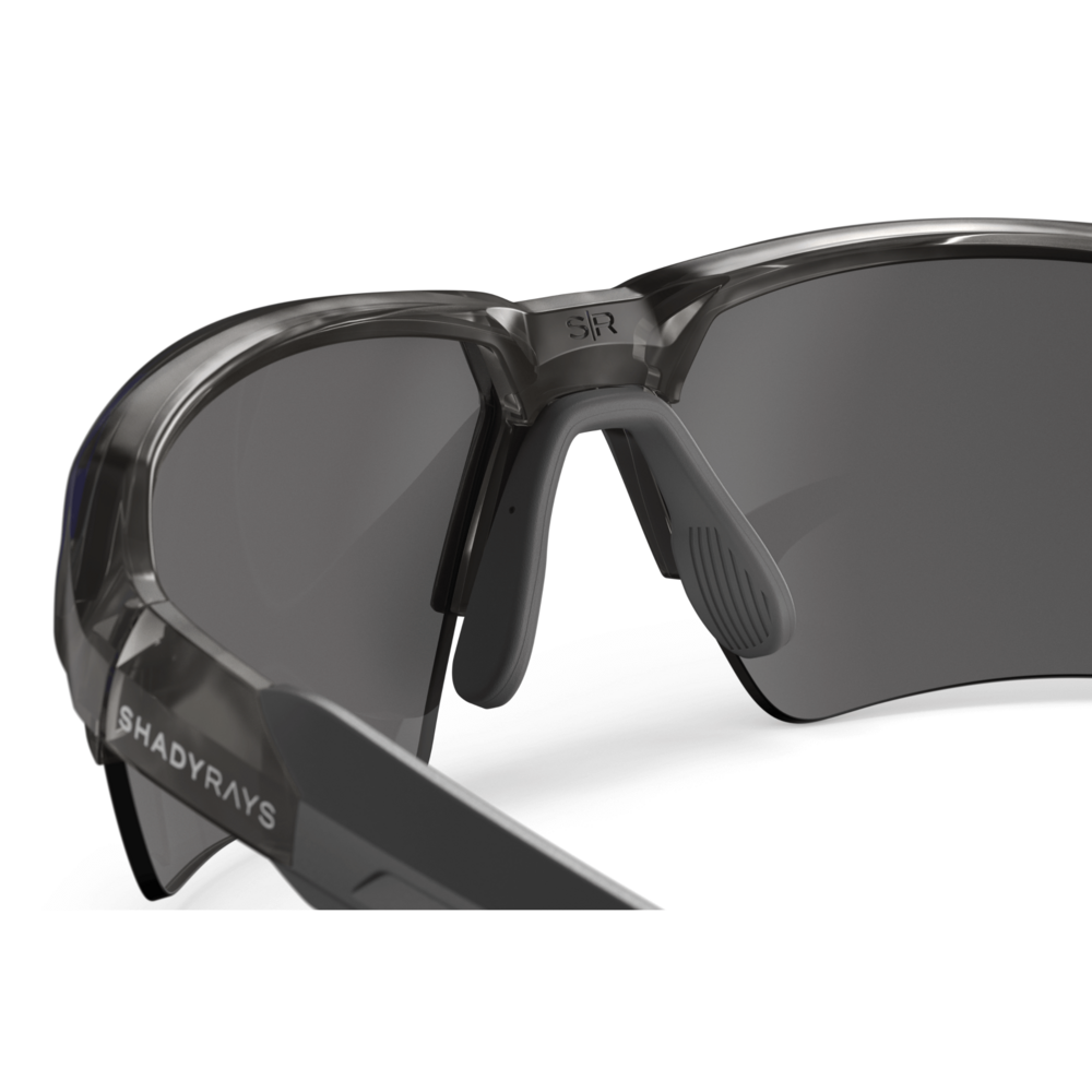 Talon - Mirage Smoke Polarized - Image 4