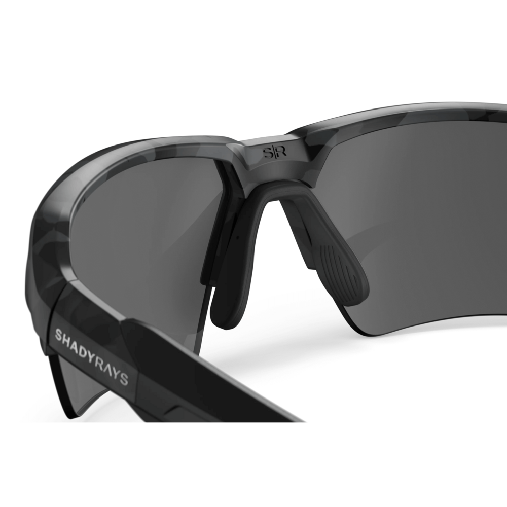 Talon - Black Camo Polarized - Image 4