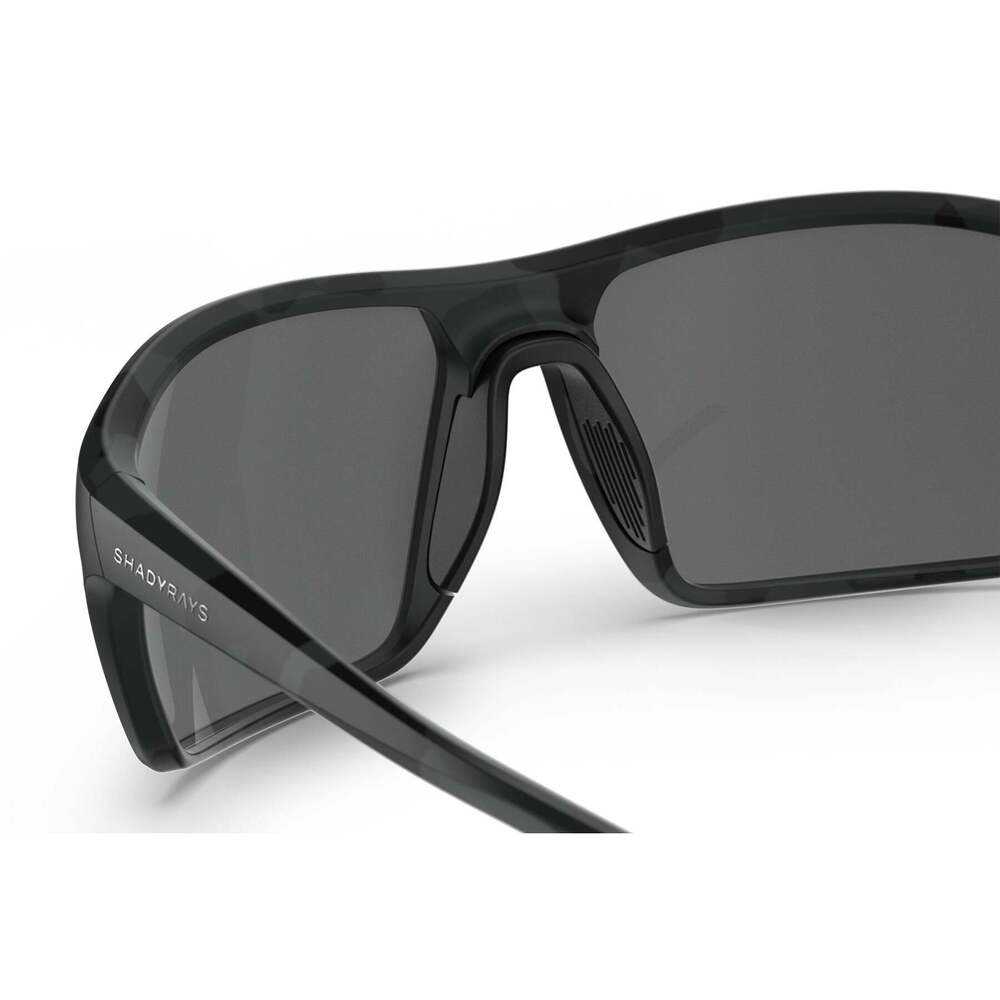 Ace - Crimson Camo Polarized - Image 6