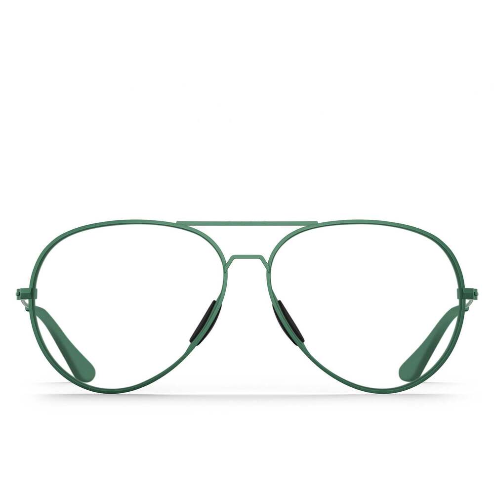 Tangle Free Aviator M/L Rx - Agave