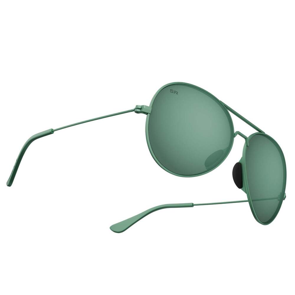 Tangle Free Aviator - Agave Polarized - Image 2