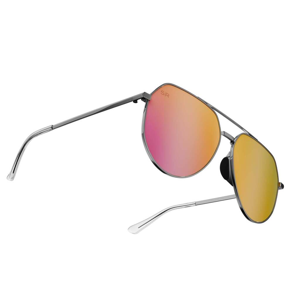 Tangle Free Aviator Hex - Calimesa Polarized - Image 2