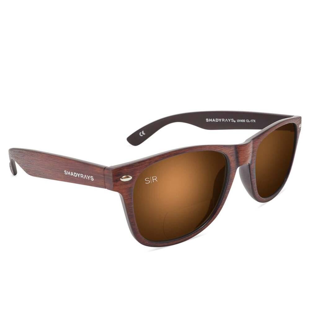 Classic Timber Readers +2.0 - Amber Woods - Image 4