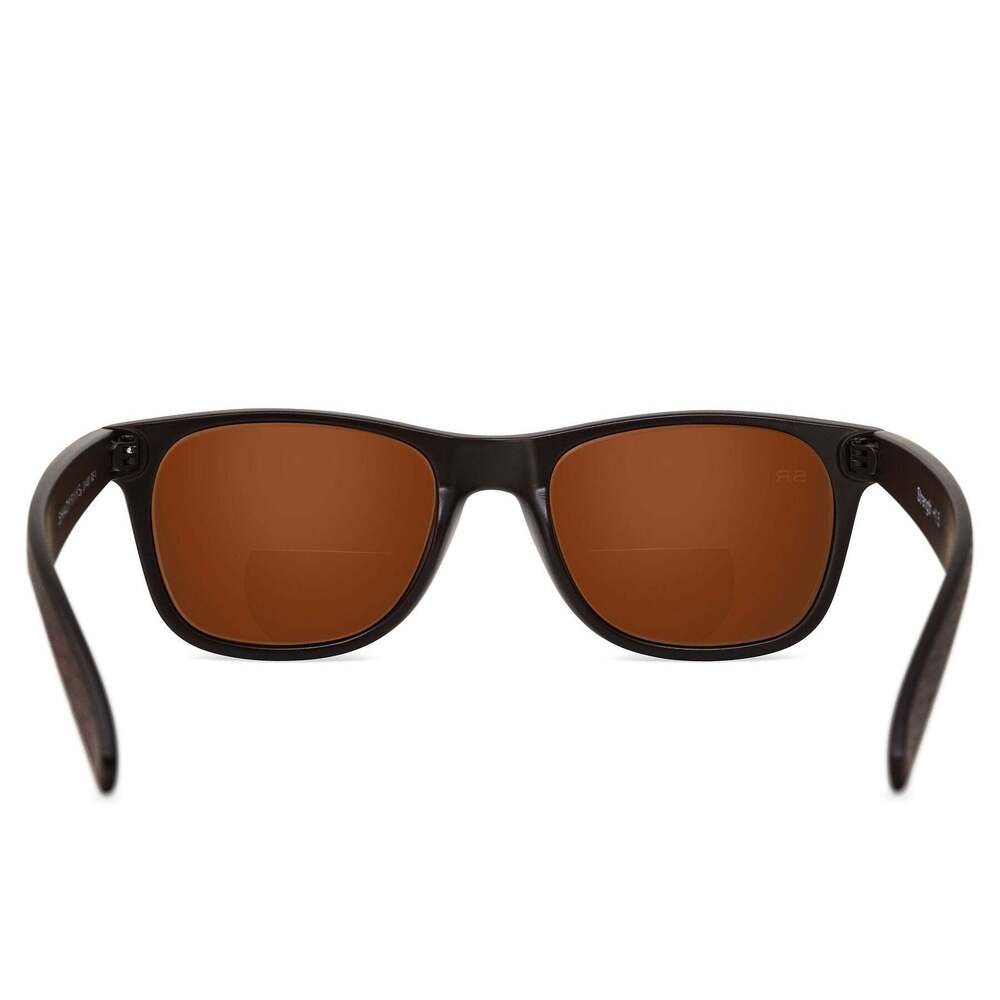 Classic Timber Readers +2.5 - Amber Woods - Image 5