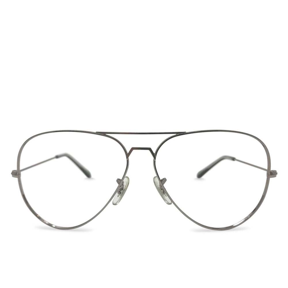 Aviator M/L Rx - Gunmetal