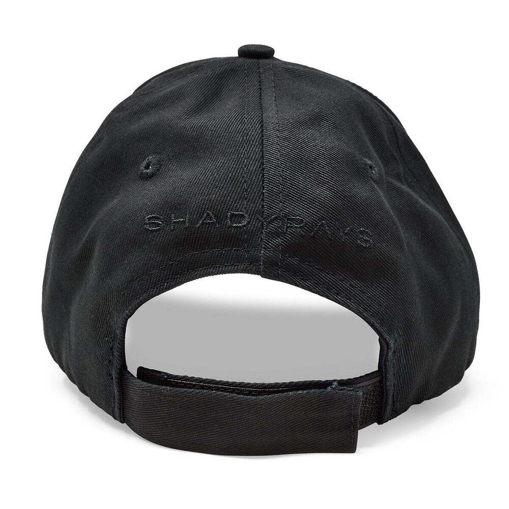 Dual-Tone Hat - Black Icon - Image 3