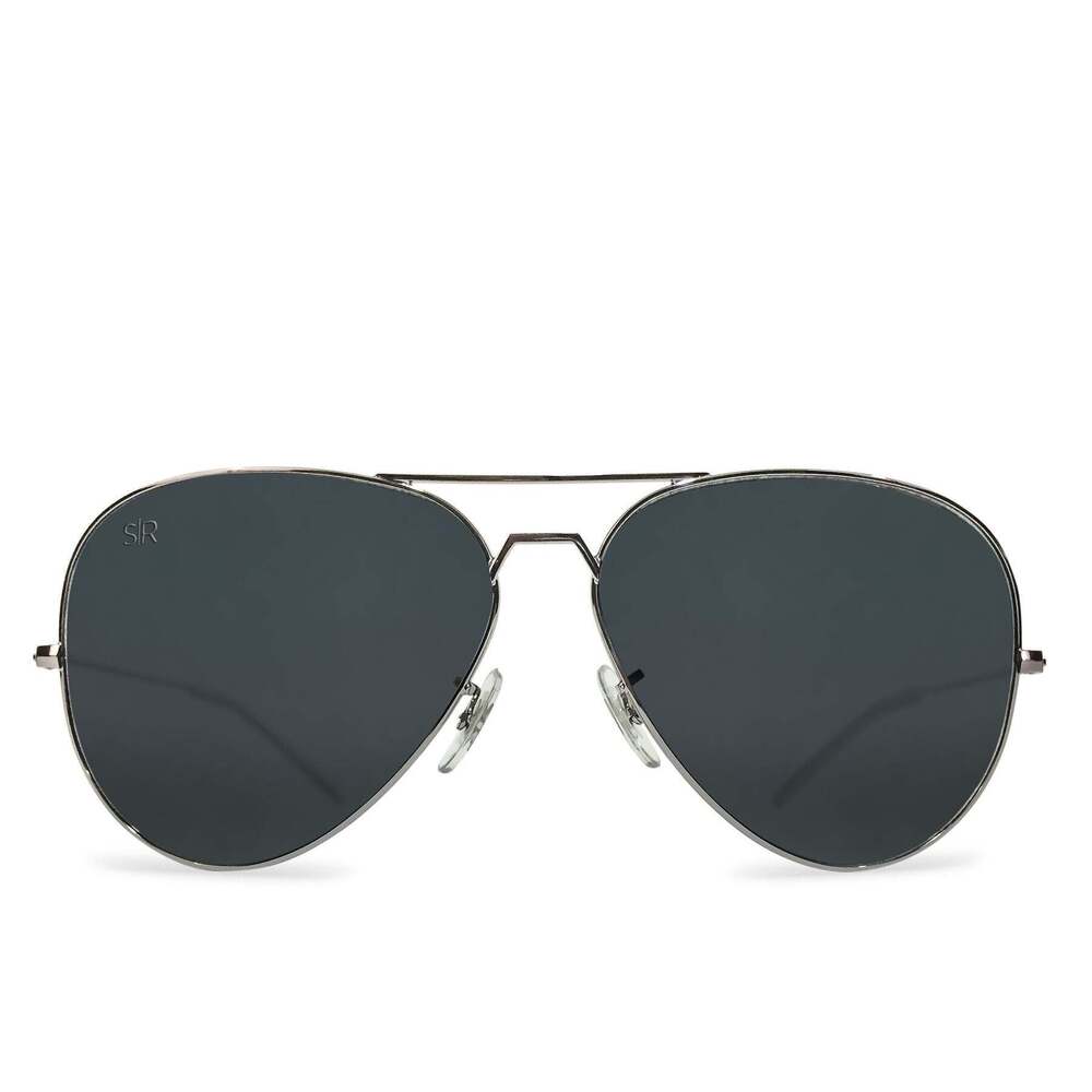 Aviator - Blackout Polarized