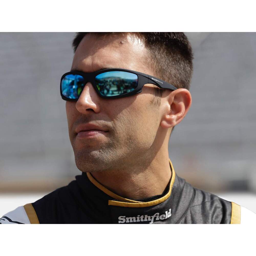 X Series - Black Glacier Polarized - Image 4