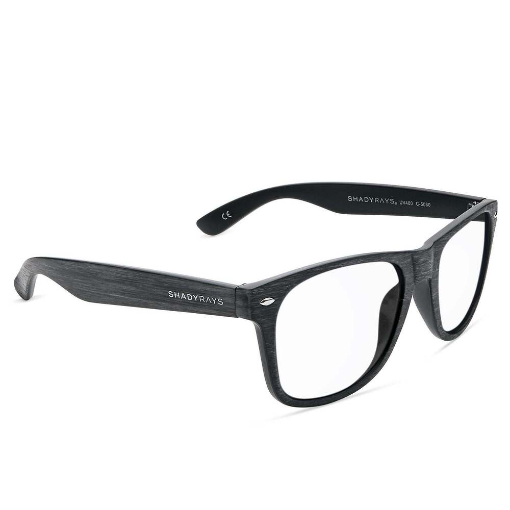 Classic Rx - Black Timber - Image 2