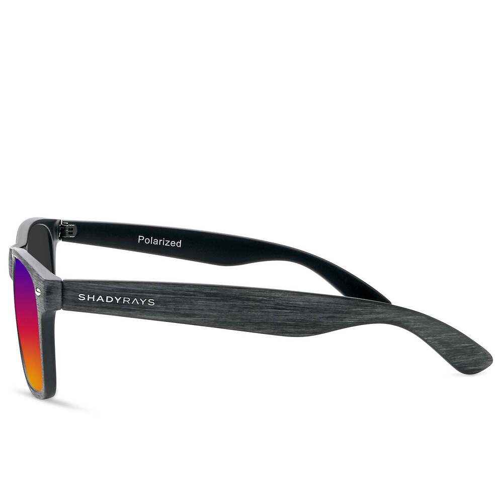 Classic Timber - Black Mirage Polarized - Image 4