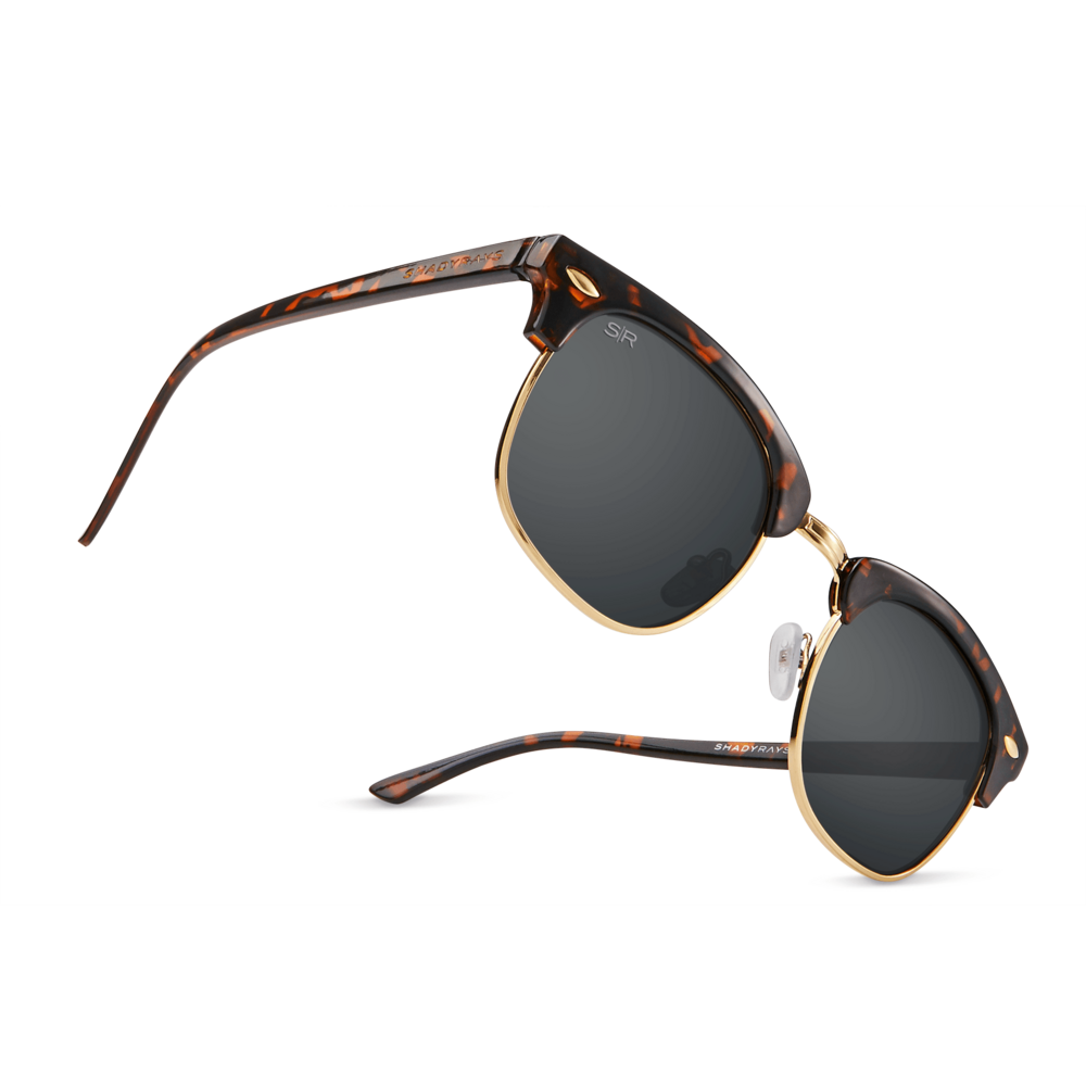 Oakmont - Tortoise Polarized