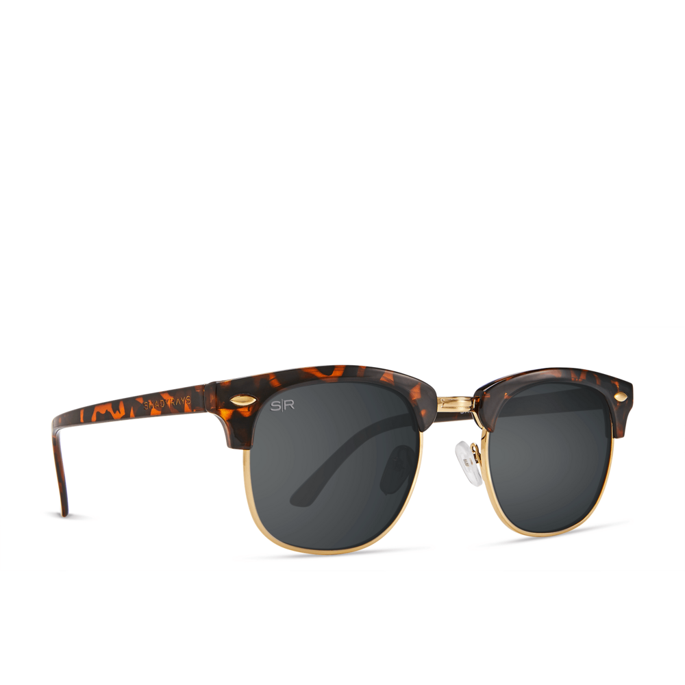 Oakmont - Tortoise Polarized - Image 3