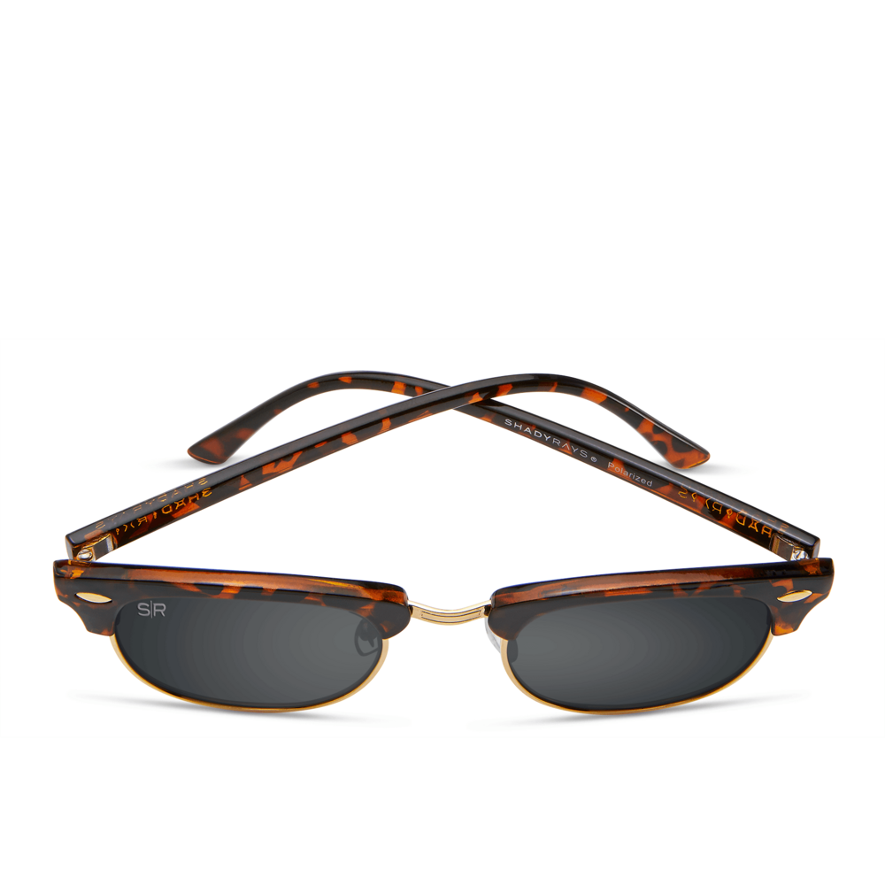 Oakmont - Tortoise Polarized - Image 4