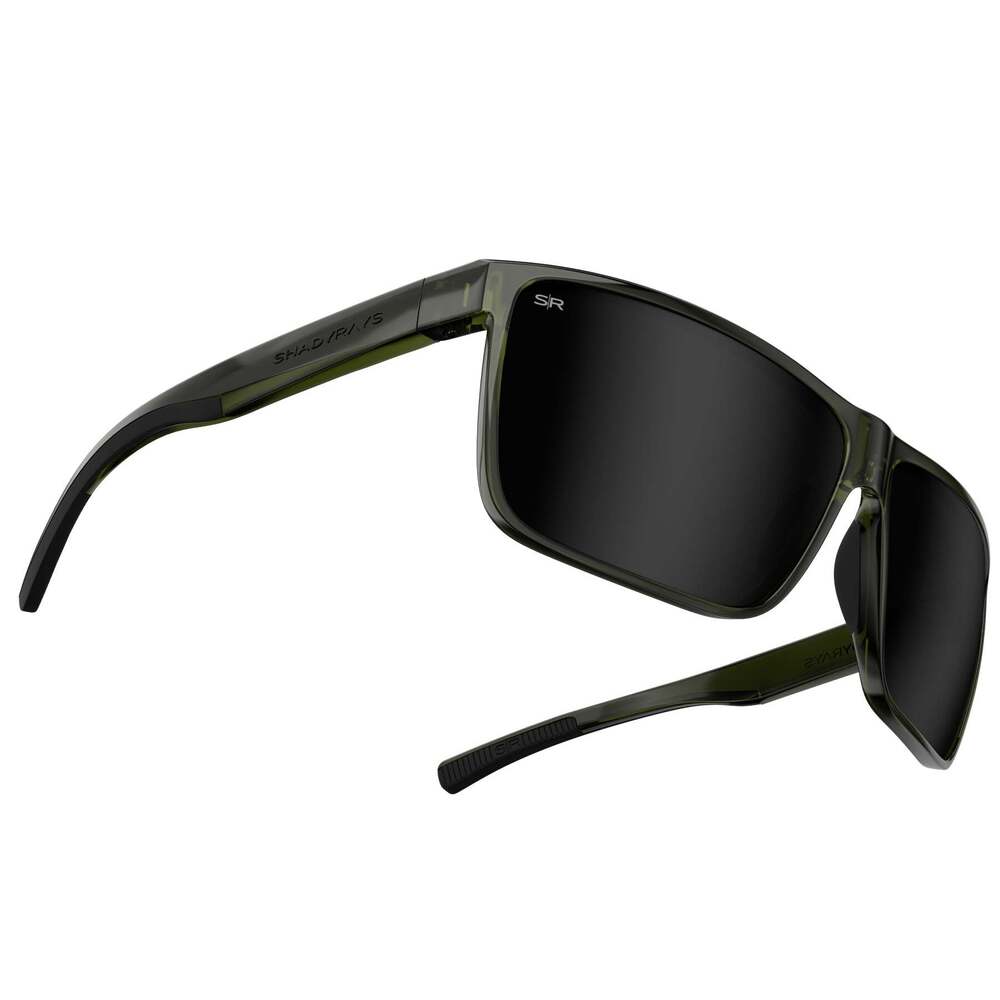 Cayman - Ridge Polarized