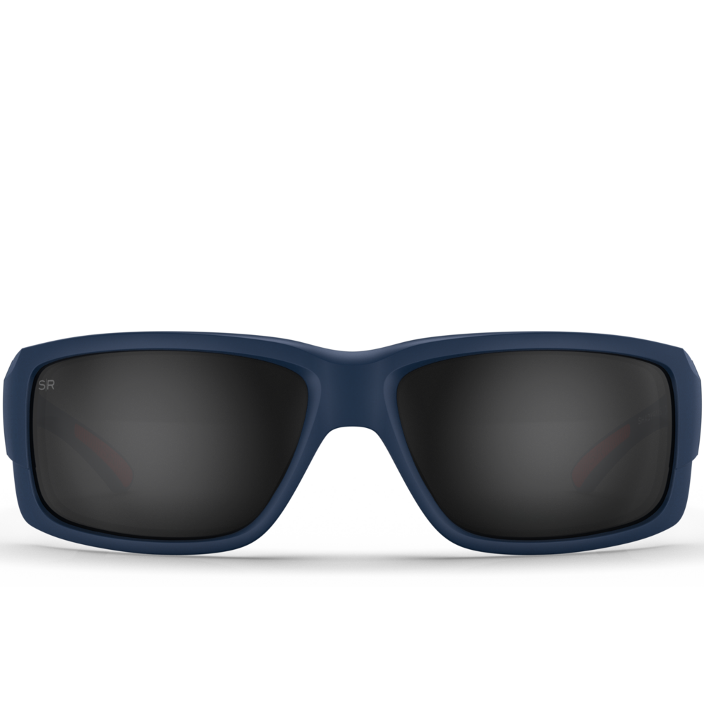 Capitan - Liberty Blue Polarized - Image 2