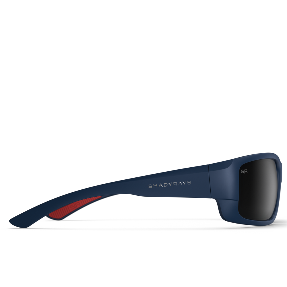 Capitan - Liberty Blue Polarized - Image 3