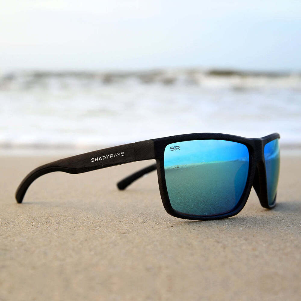 Cayman - Black Ocean Polarized - Image 4