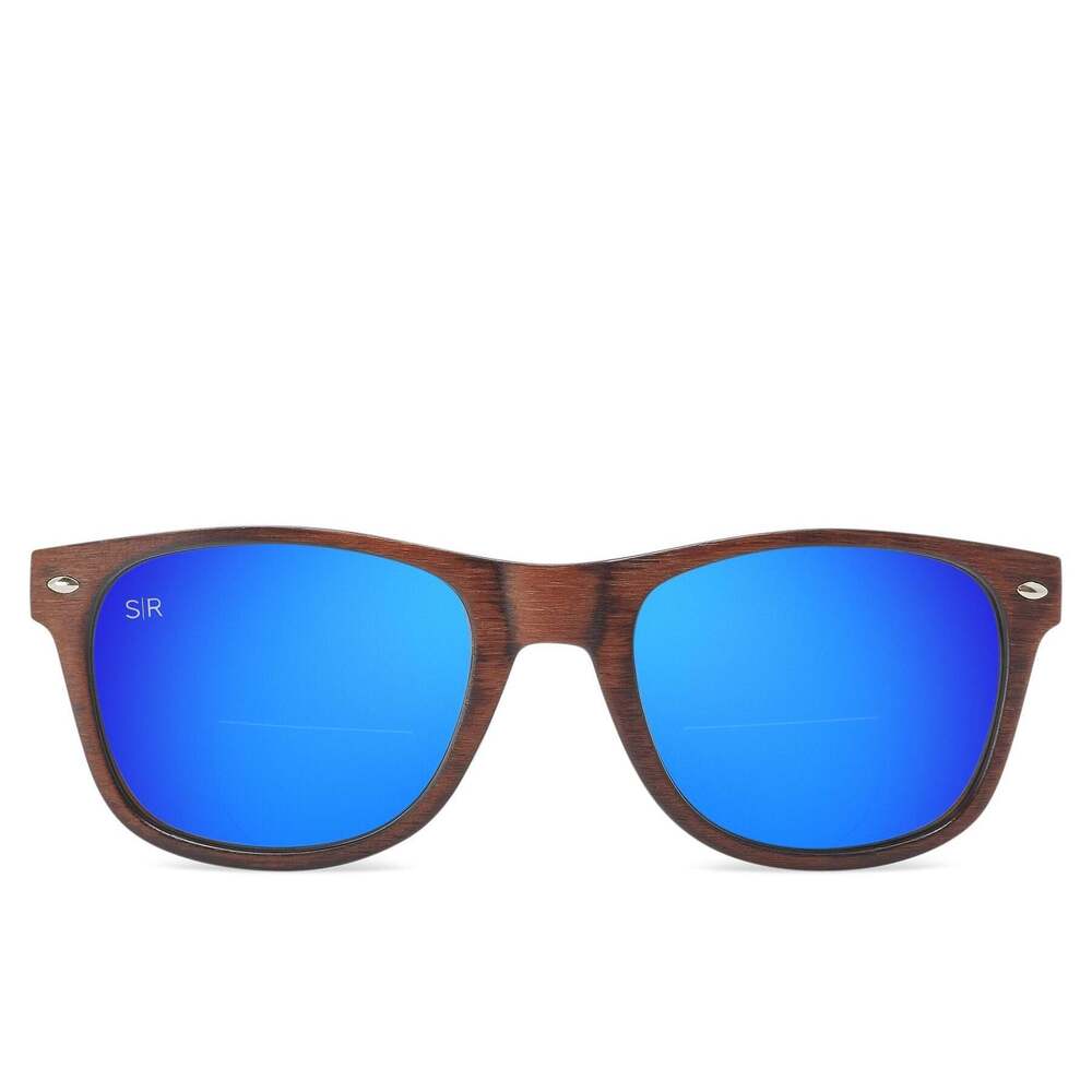 Classic Timber Readers +2.5 - Ocean - Image 2
