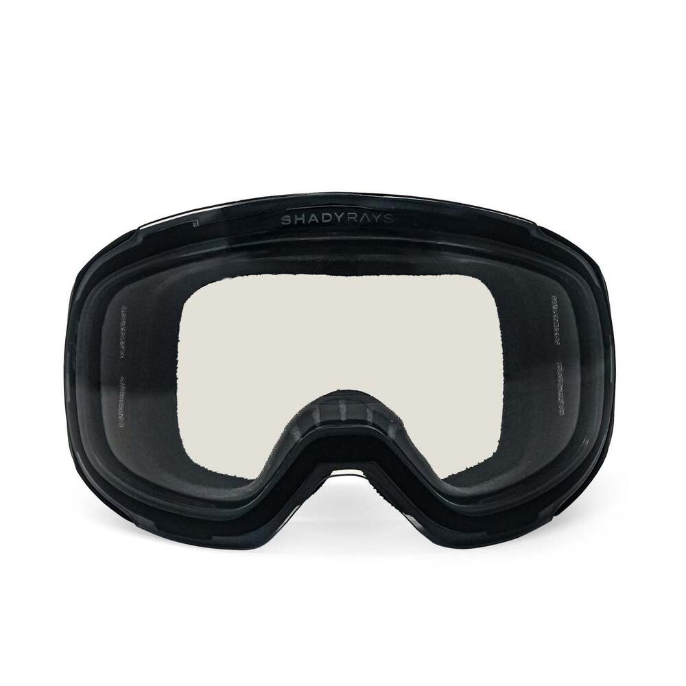 Denali Snow Goggle Lens - Clear