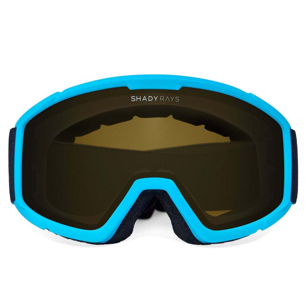 Drift Youth Goggles - Pixel Peaks - Image 2