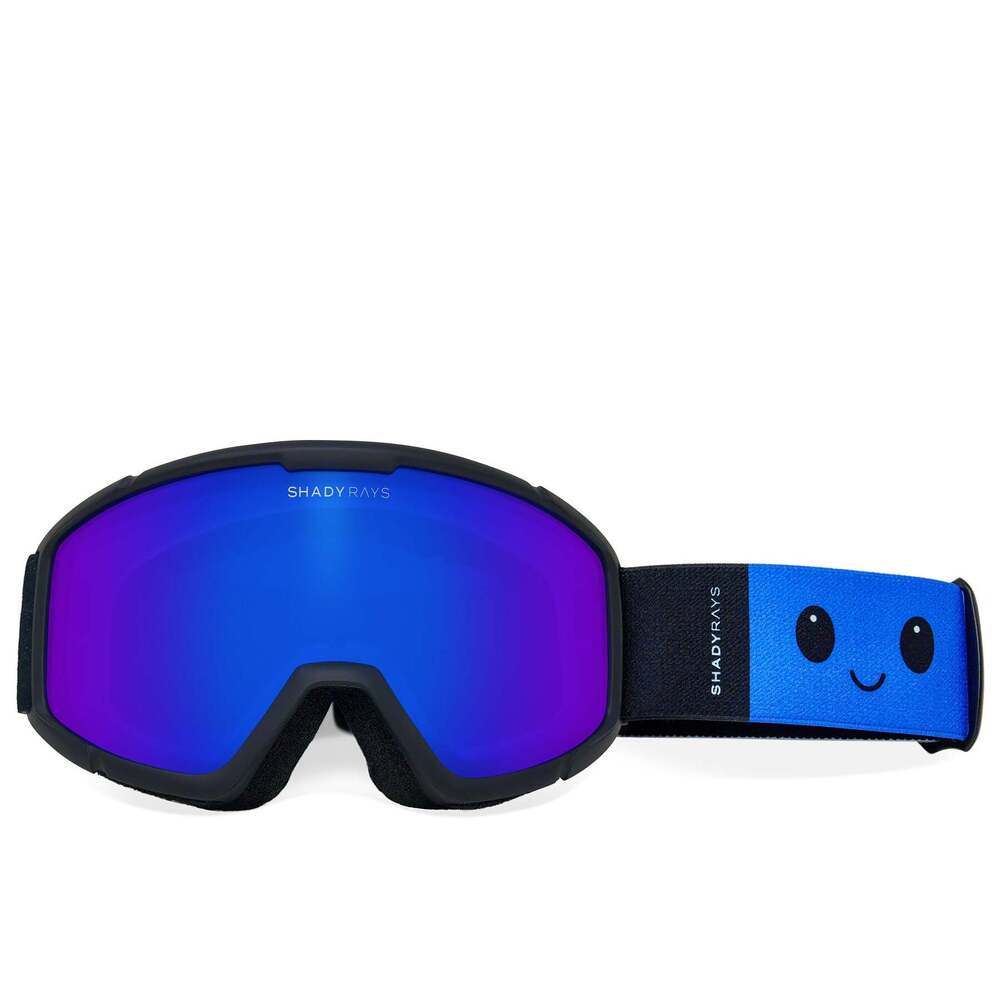 Drift Youth Goggles - Frosty Feels - Image 4