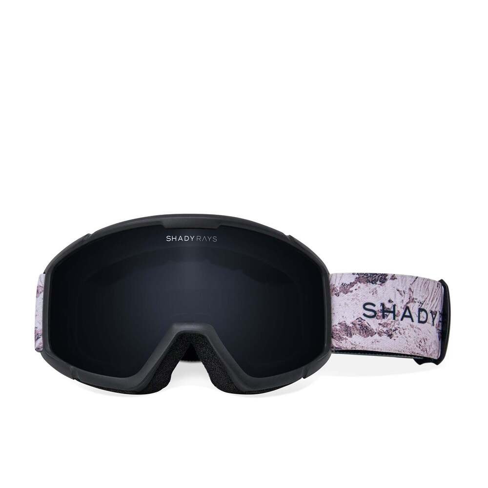 Drift Youth Goggles - Black Diamond - Image 4