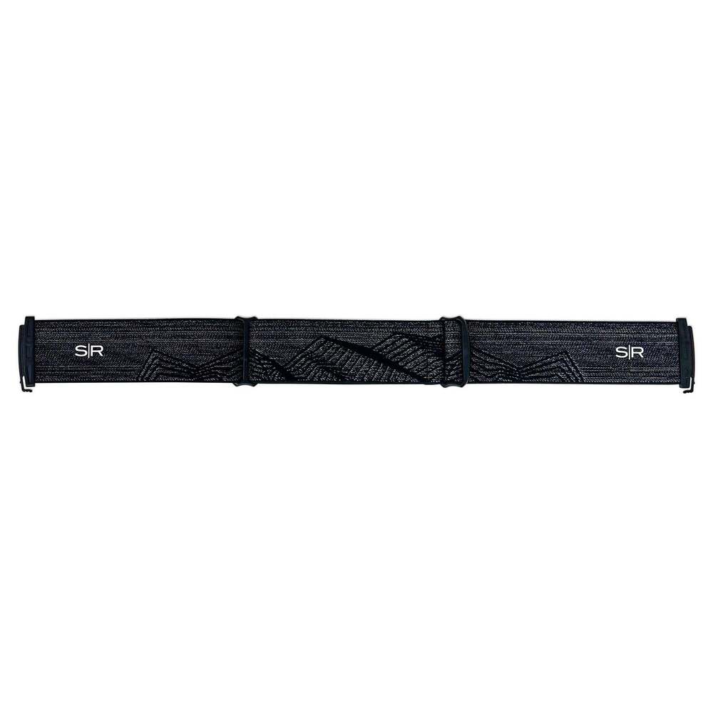Snow Goggle Strap - Apex