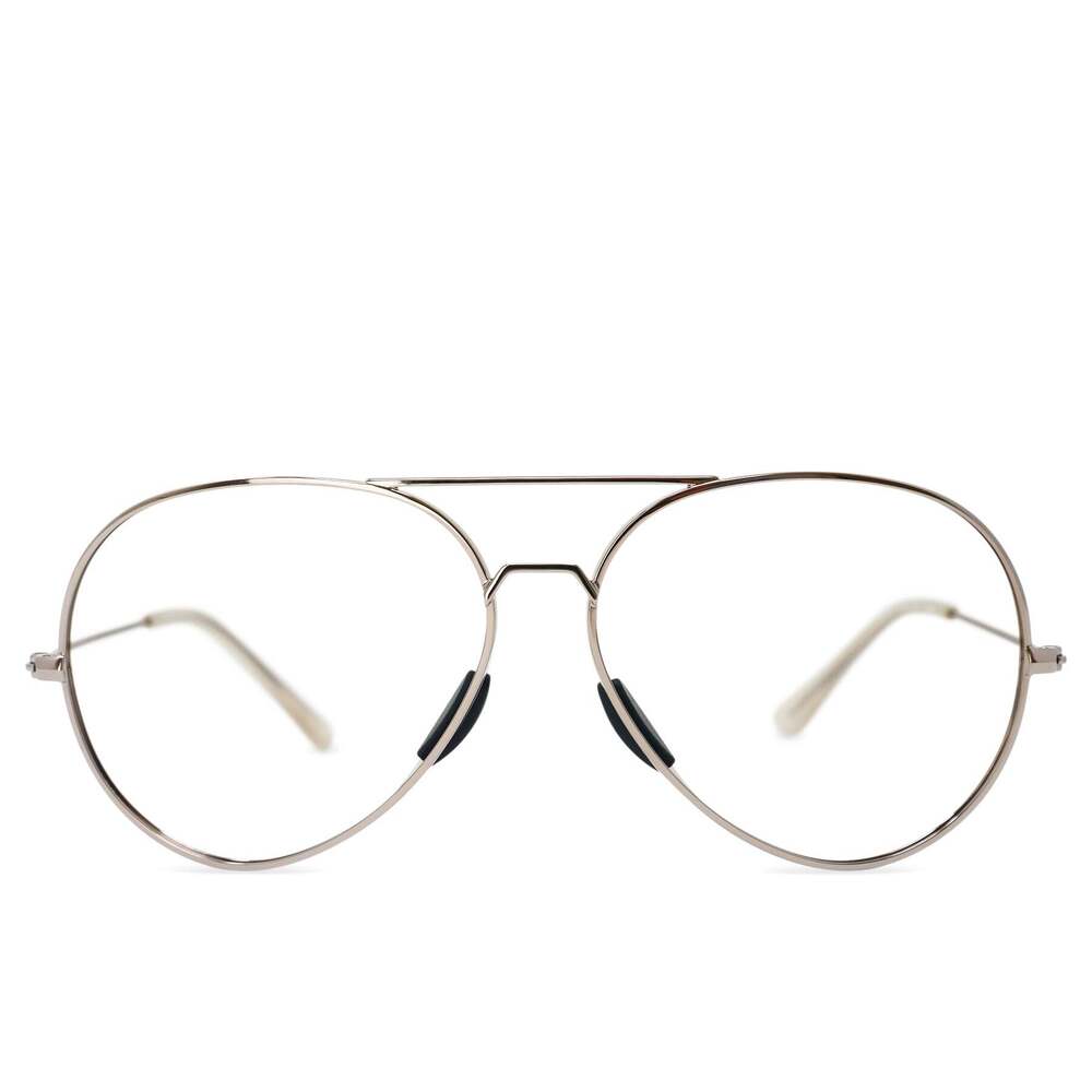 Tangle Free Aviator S Rx - Chrome
