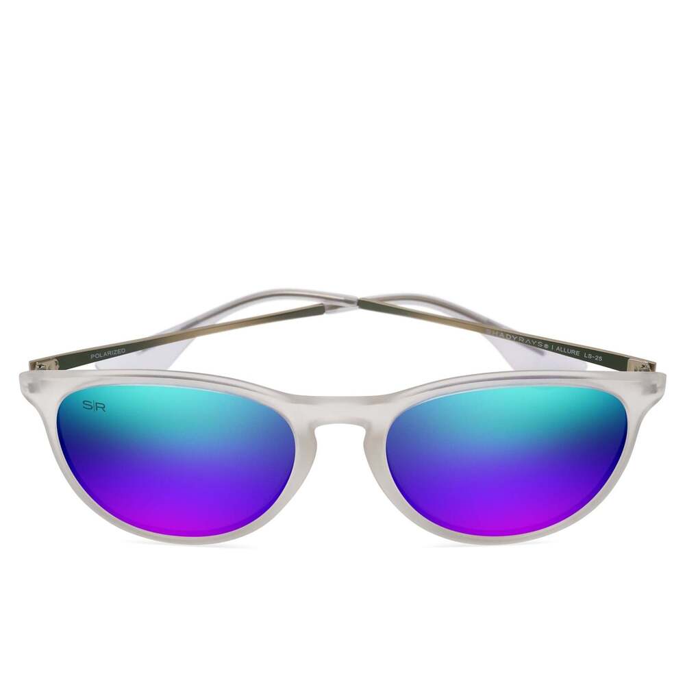 Allure - Crystal Lagoon Polarized - Image 5