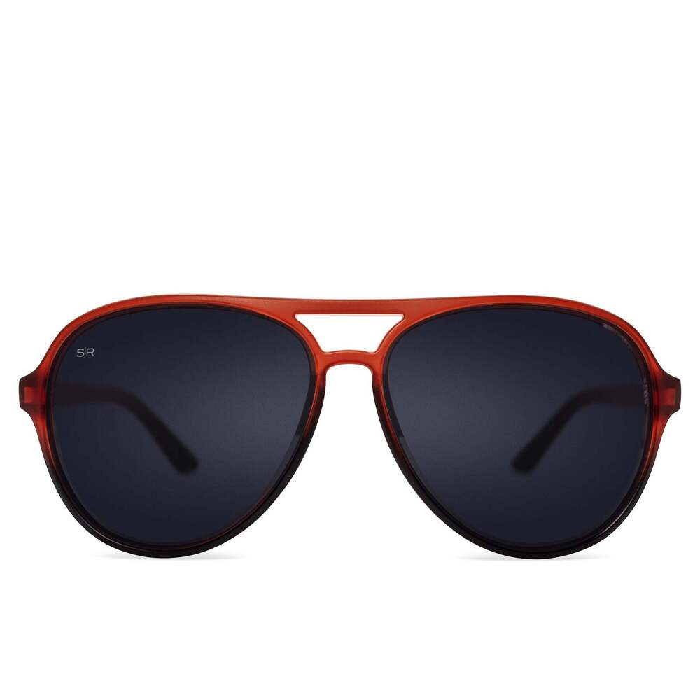 Aviator Crossover - Bourbon Polarized - Image 2