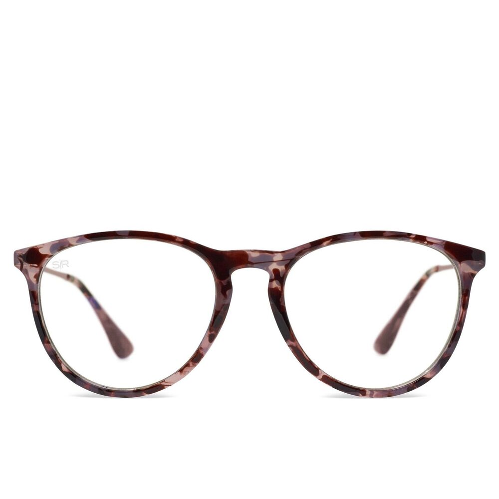 Blue Light Allure - Pink Tortoise
