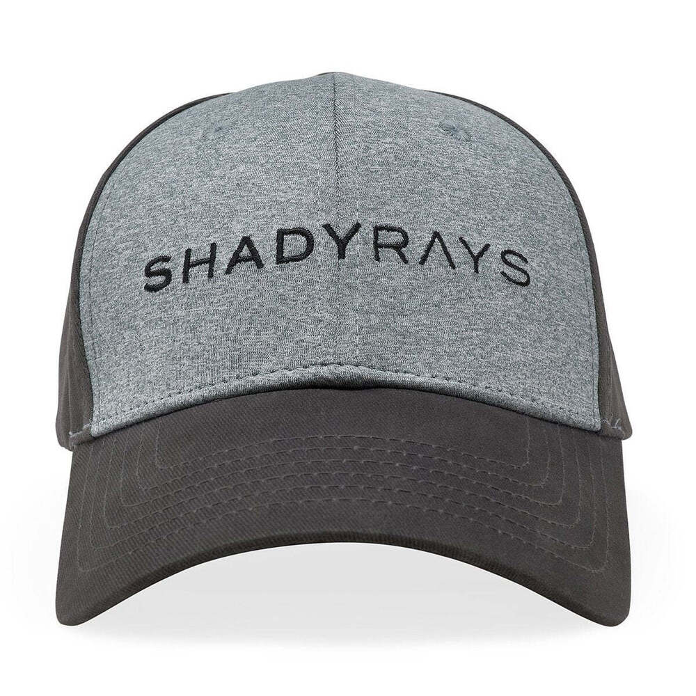 Dual-Tone Hat - Slate