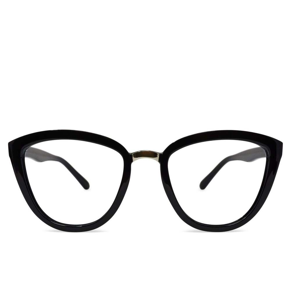 Calico Rx - Black Silver