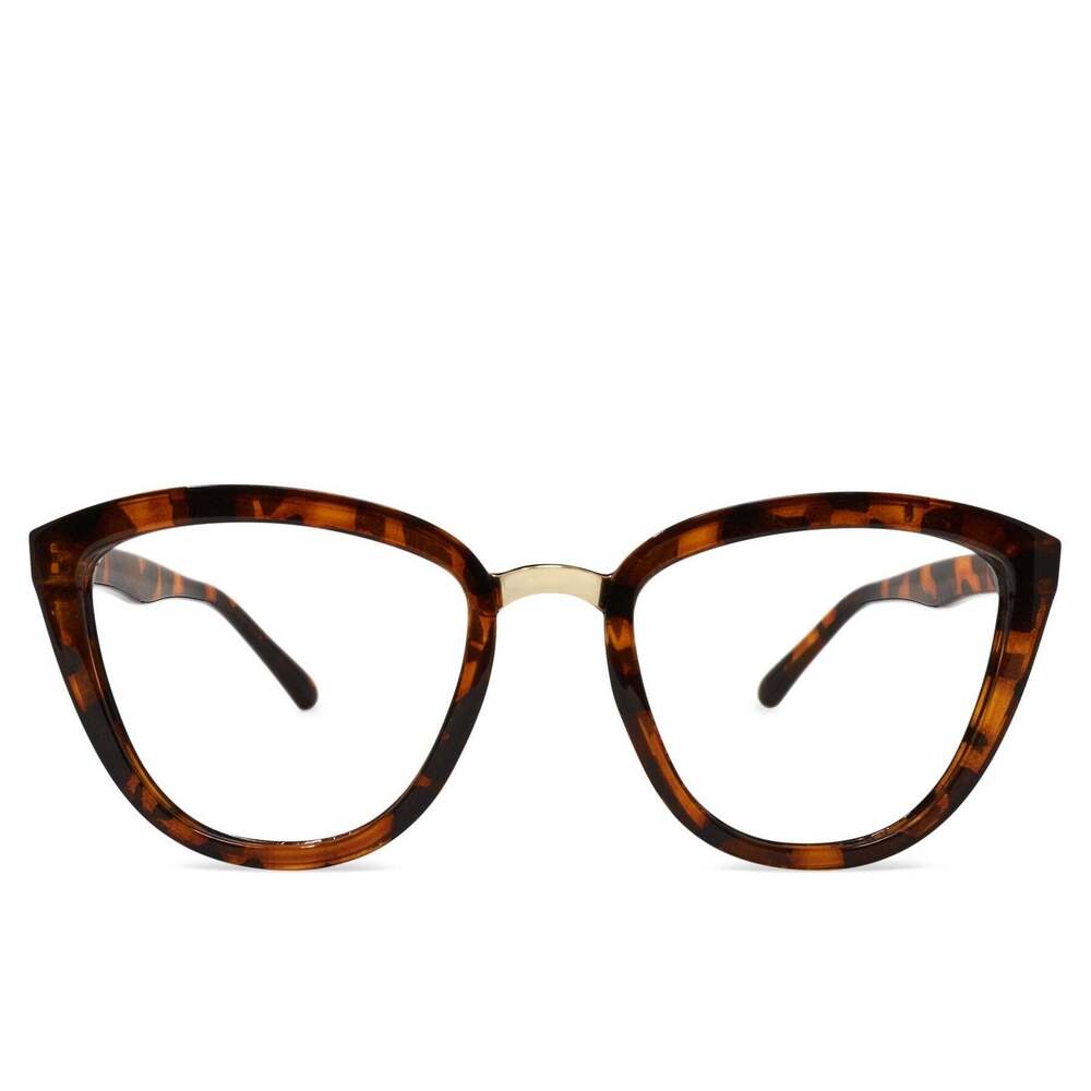 Calico Rx - Amber Tortoise
